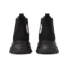 Chuck Taylor All Star Trekwave Sidegore High Top ”Black”