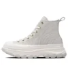Chuck Taylor All Star Trekwave-skor ”Grey White”