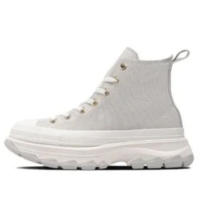 Chuck Taylor All Star Trekwave-skor ”Grey White”