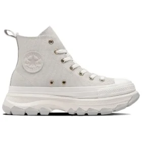 Chuck Taylor All Star Trekwave-skor ”Grey White”