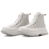 Chuck Taylor All Star Trekwave-skor ”Grey White”