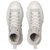 Chuck Taylor All Star Trekwave-skor ”Grey White”