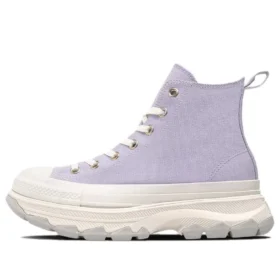Chuck Taylor All Star Trekwave-skor ”Lilac”