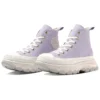 Chuck Taylor All Star Trekwave-skor ”Lilac”