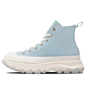 Chuck Taylor All Star Trekwave-skor ”Sky Blue”