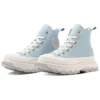 Chuck Taylor All Star Trekwave-skor ”Sky Blue”