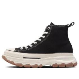 Chuck Taylor All Star Trekwave ”Svart Vit”