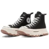 Chuck Taylor All Star Trekwave ”Svart Vit”