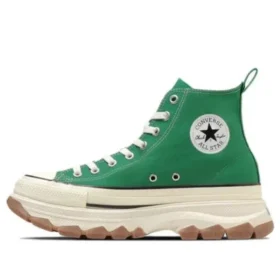 Chuck Taylor All Star Trekwave Z Hi ”Green”