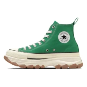 Chuck Taylor All Star Trekwave Z Hi ”Green”