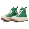 Chuck Taylor All Star Trekwave Z Hi ”Green”