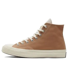 Chuck Taylor All Star Tri-Panel High ”Color Block – Hemp Brazil Nut”