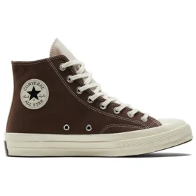Chuck Taylor All Star Tri-Panel High ”Color Block – Hemp Brazil Nut”