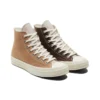 Chuck Taylor All Star Tri-Panel High ”Color Block – Hemp Brazil Nut”