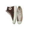 Chuck Taylor All Star Tri-Panel High ”Color Block – Hemp Brazil Nut”
