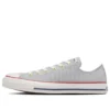 Chuck Taylor All Star Tricoline Ox ”Grey”