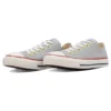 Chuck Taylor All Star Tricoline Ox ”Grey”