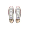 Chuck Taylor All Star Tricoline Ox ”Grey”