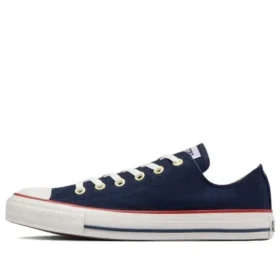 Chuck Taylor All Star Tricoline Ox ”Navy”