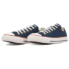 Chuck Taylor All Star Tricoline Ox ”Navy”