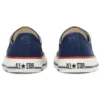 Chuck Taylor All Star Tricoline Ox ”Navy”