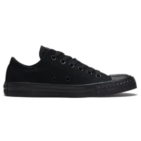 Chuck Taylor All Star ”Triple Black”