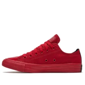 Chuck Taylor All Star ”Triple Red”