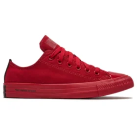 Chuck Taylor All Star ”Triple Red”