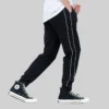 Chuck Taylor All Star-träningsbyxor i asiatisk storlek ”Svart”