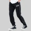 Chuck Taylor All Star-träningsbyxor i asiatisk storlek ”Svart”