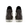 Chuck Taylor All Star Tumbled Leather ”Brown White”