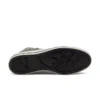 Chuck Taylor All Star Tumbled Leather ”Brown White”