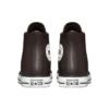 Chuck Taylor All Star Tumbled Leather High ”Velvet Brown”