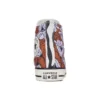 Chuck Taylor All Star Twisted Summer High ”Purple”