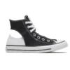 Chuck Taylor All Star Twisted Upper ”Black”