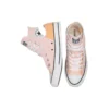 Chuck Taylor All Star Twisted Upper ”Light Pink”