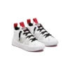 Chuck Taylor All Star Ultra Color Pop Easy-On Mid Top ”White”