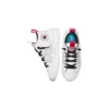 Chuck Taylor All Star Ultra Color Pop Easy-On Mid Top ”White”