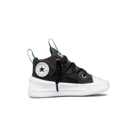 Chuck Taylor All Star Ultra Easy-On Mid Top ”Black”