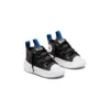Chuck Taylor All Star Ultra Easy-On Mid Top ”Black”