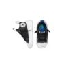 Chuck Taylor All Star Ultra Easy-On Mid Top ”Black”