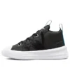 Chuck Taylor All Star Ultra Easy-On Mid Top ”Svart”