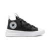 Chuck Taylor All Star Ultra Easy-On Mid Top ”Svart”