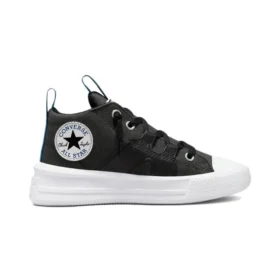 Chuck Taylor All Star Ultra Easy-On Mid Top ”Svart”