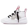 Chuck Taylor All Star Ultra Easy-On Mid ”White University Red”