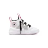 Chuck Taylor All Star Ultra Easy-On Mid ”White University Red”