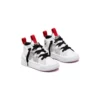 Chuck Taylor All Star Ultra Easy-On Mid ”White University Red”