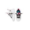 Chuck Taylor All Star Ultra Easy-On Mid ”White University Red”