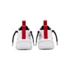 Chuck Taylor All Star Ultra Easy-On Mid ”White University Red”