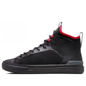 Chuck Taylor All Star Ultra Future Sport Mid Top ”Svart”